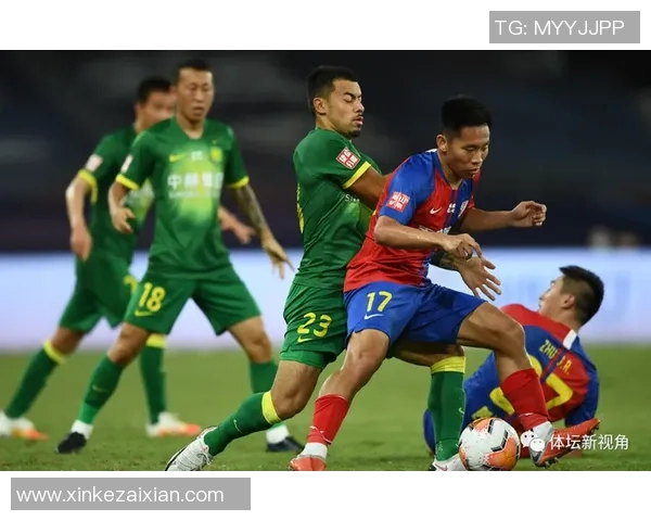 上海足球队在城市联赛中的团队协作表现分析与点评