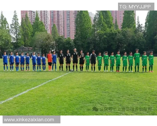 上海足球队的节奏探讨与发展现状分析及未来展望
