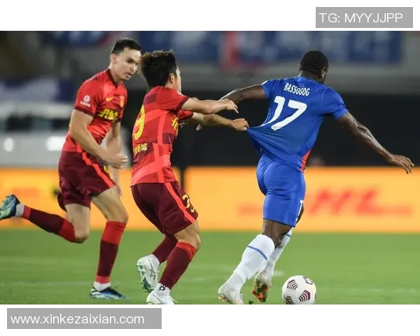 上海足球队整体压制战术解析及其对比赛结果的影响